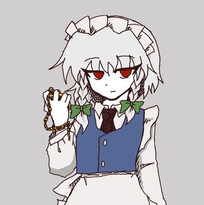 東方が大好きな中学生です!
東方サークルは森羅万象が大好きです!
初めてやった作品は東方風神録です!
よろしくお願いします🙇!
多分フォロバ100%
推し@sizukinia_2898
アイコン描いてくださった方@ohayouchannel