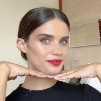 Sara Sampaio (@sarasampaiopint) 's Twitter Profile