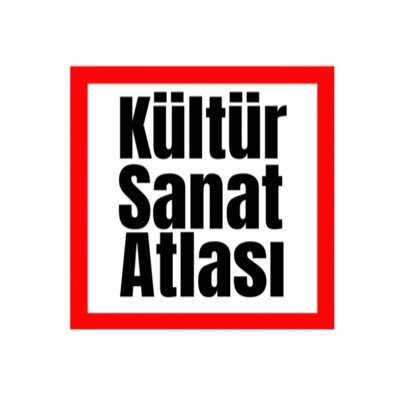 Kültür Sanat Atlası Resmi X Hesabıdır | Kanalımıza Abone Olun #KültürSanat