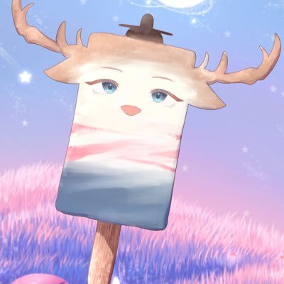 鹿寺聖子🦌⛩配信不定期さんのプロフィール画像