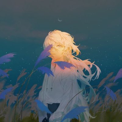 PaulinaS776's profile picture. I feel everything and tweet nothing.