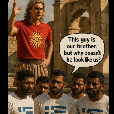 GalevTom's profile picture. This account is a parody everything you see is actually sarcasm
Ова е пародија не се возбудувај толку