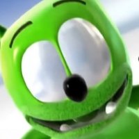 Gummibärian The Gummy Bear (@gummybarian) 's Twitter Profile