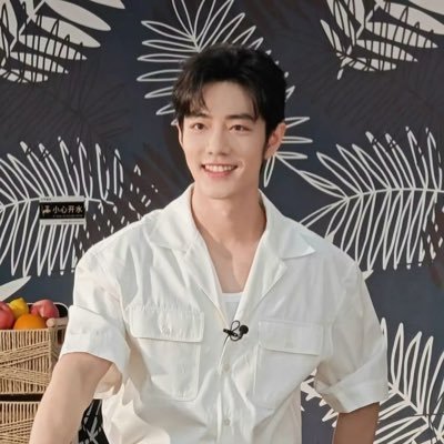 แอคนี้ไว้ติดตามทุกสิ่งอย่างที่สร้างความสุข #XiaoZhan XFX และกระต่ายจอมซน❤️🐰 #กาตุ่ยน้อย 🥰🐰 (แอคสำรอง)