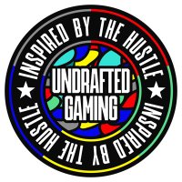 UndraftedGaming (@undraftedgaming) 's Twitter Profile Photo UndraftedGaming (@undraftedgaming) 's Twitter Profile Photo