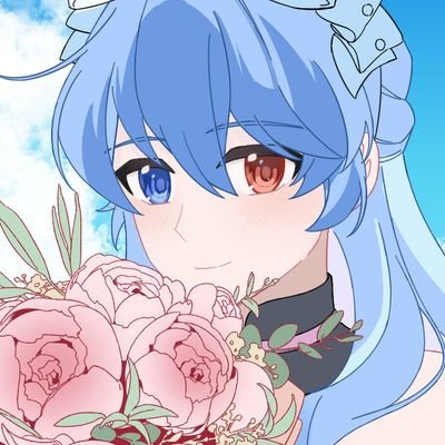 ❤️ 래아💙さんのプロフィール画像