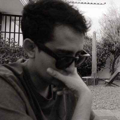 soyjosearvizu's profile picture. swe @felixpago