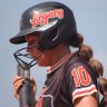 angieposton10's profile picture. Oklahoma Wesleyan commit 💛🦅💙@TxLegacySB #10 - Glenn HS - 1B/3B - Power Hitter - Hits/Throws: R - 5’8
