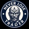 NeverLoseTrader's profile picture. Kripto piyasasına dair haber , teknik analiz , eğitim ve her şey sadece @Neverlosetrader‘de