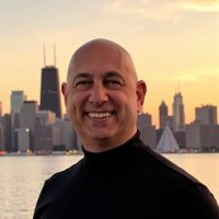 Dave Gersh (@davegersh) 's Twitter Profile