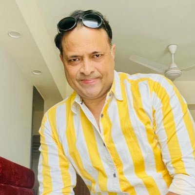 Vice President-India Distribution Head Reliance Entertainment Studios Pvt Ltd. past Spice , Rajshri Pictures , Ramoji Group