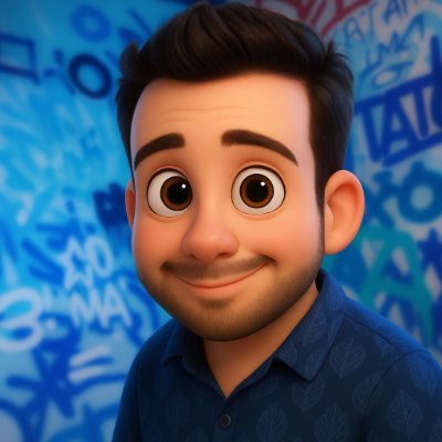 🍷 Amante del vino y las croquetas
🧘 Vivo en modo Zen
🎓 Comunicación Audiovisual
🎲 Tarde de juegos de mesa ¡el mejor plan!
💤 Más de siesta 🪩 que de fiesta