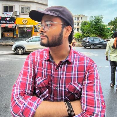 yash_gupta_007_'s profile picture. In Beta Mode: Building, Breaking, Becoming
Developer | Editor | Explorer