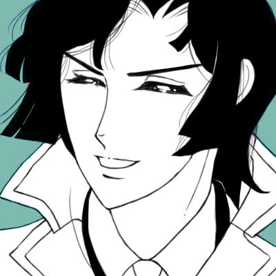 黒潮さんのプロフィール画像