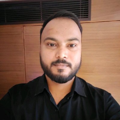 arvindkyaadav's profile picture. 