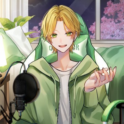 spoon配信┊︎雑談9割の歌う看護学生┊︎🏷️→《#くーる便》┊︎サブ→《@capybara_sub》✩→《@kewl_Subs》┊︎企画のお誘い待ってます‼️🙌