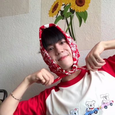 — ꜱᴜᴘᴘᴏʀᴛ ꜆꜄ GOT7🪽⟢꒰ @jimmyyjp_ ꒱꒰ @Sea_tawinan ꒱ ₊˚♡ ➳ ˗ˏˋ🥑🌊🦊🍅ˎˊ˗