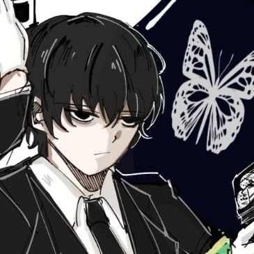 落 (おちる)さんのプロフィール画像