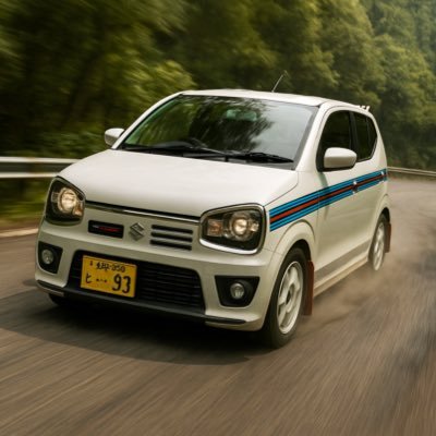 junbest32's profile picture. 92(93)line. BNR32→HA36S(NA)→36ワークス3型 ラリーカー好きな二児パパ #fallout76 #刀剣乱舞ONLINE もしてます