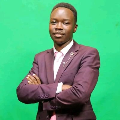 koechkenKE's profile picture. Kenyan Patriot🇰🇪🇰🇪.
