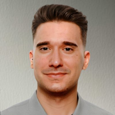 notdotme's profile picture. 👨‍💻 Dev web · Angular | Java | PostgreSQL · 🧠 DAW + DevOps