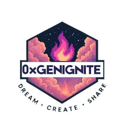 0xGenIgnite Profile
