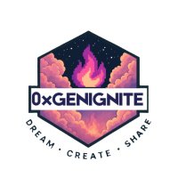 0xGenIgnite (@0xgenignite) 's Twitter Profile
