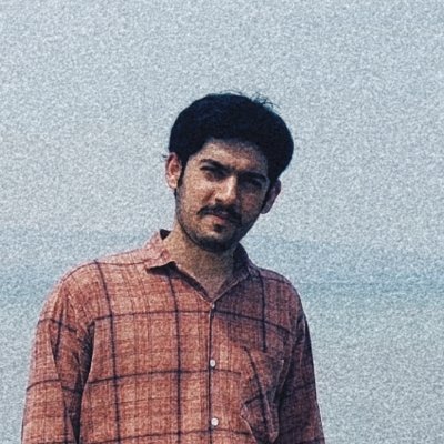 ilqaur's profile picture. tech guy / here I nag and bullshit
