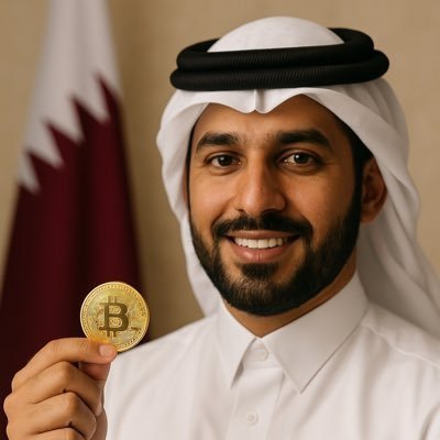 #web3 #BNB مطور ومهتم بتقنية البلوكشين. هذا هو حسابي الوحيد. ليس لدي أي حسابات أخرى.