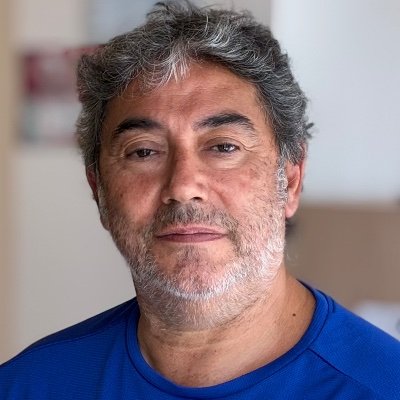 Portavoz del Círculo de Podemos Cádiz @PodemosCadiz @PodemosCadizPro @Podemos_AND