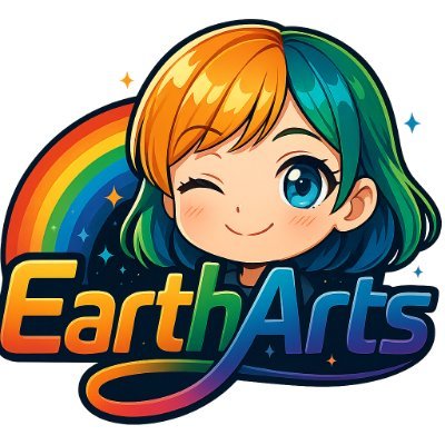 EarthArts2025's profile picture. Just trying my hand at some AI gen, Hope you all enjoy it. If not....oh well.