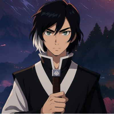 kinndao's profile picture. ➢ Researcher
➢ Ambassador
➢ Web3 enthusiast
       
your next move matters more than your last mistake