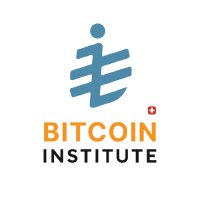 Swiss Bitcoin Institute (@swissbtcinst) 's Twitter Profile Photo Swiss Bitcoin Institute (@swissbtcinst) 's Twitter Profile Photo