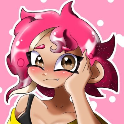 🩷Mr.Grizz's Wife Curry🐙 (B-Day today!)さんのプロフィール画像