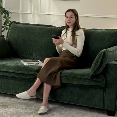 Yvonne_bitdu's profile picture. 🌍 Global Community Manager @Bitdu_exchange
🔗 Building Web3 connections worldwide
🚀 Backed by Sequoia | #BTD | $50M+ Trading Challenge
📩 DMs for collabs