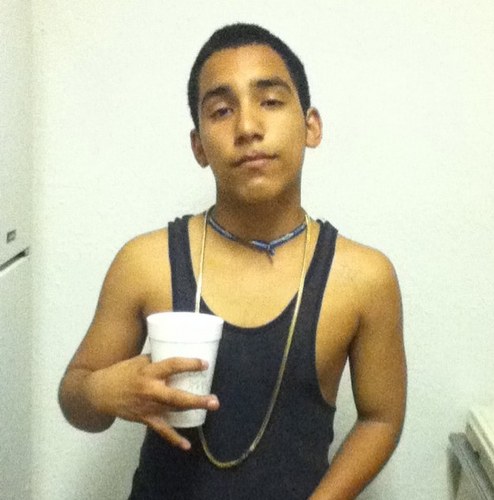 ArtigaCalvin's profile picture. 