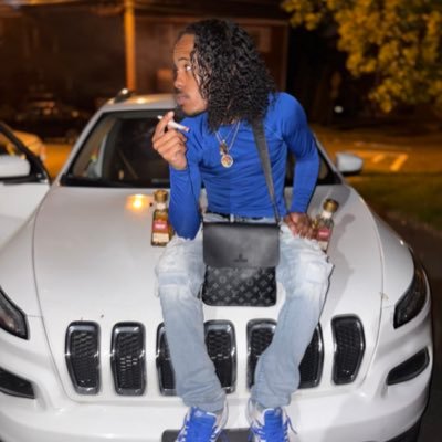 .crammer4L 🩶 dee grandson 🥀 bless to b a father of 4🫶🏼🫶🏼🫶🏼🫶🏼