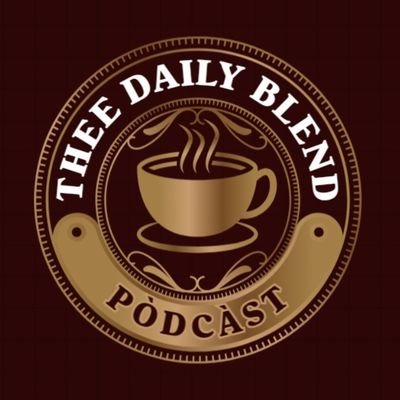 theedailyblend's profile picture. Your daily dose of unfiltered takes, breaking news, and wild debates—where politics, sports, and culture collide. No fluff, no echo chambers—just real talk🔥
