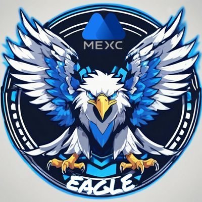 CryptoEagleHQ's profile picture. 🦅🇺🇲CRYPTO EAGLE HQ - crypto news, promos, and free giveaways.
➡️Join the team of winners: https://t.co/90V6MjXIcs | $MX $WLFI $BTC $USDT