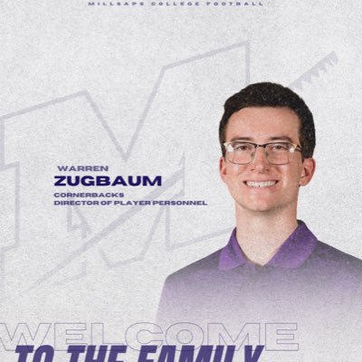 Warren Zugbaum Profile