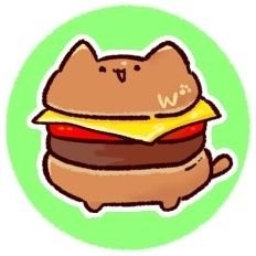 イラスト原画 とても可愛らしい 「吃驚猫」 和福猫 on X: