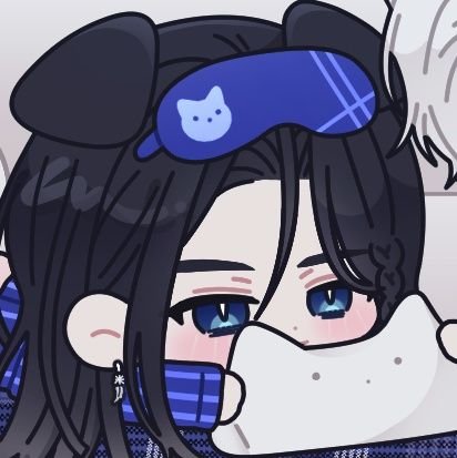🕯샤잉 700일 ❤️ 유루땃쥐🕯さんのプロフィール画像