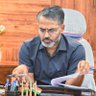 GiridihDc's profile picture. Connect with official handle of
#DeputyCommissioner #DistrictMagistrate, #Collector, Giridih, Jharkhand