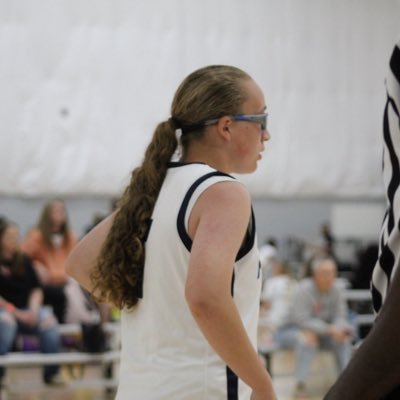 NatalieDen1602's profile picture. Guard class of 2028| @FZWGirlsBBall 🏀| @MissouriPhenom 15u| #5 | 3.5 GPA |