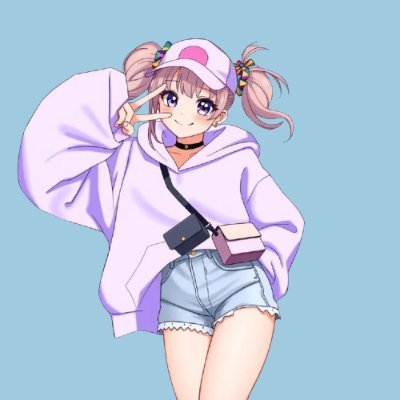 MiraDavid0's profile picture. Breathing life into pixels & polygons ✨ | 2D/3D Artist