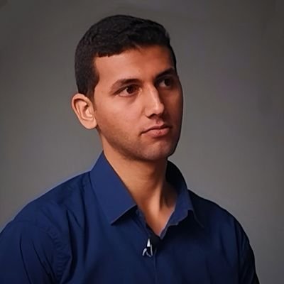 AHMEDMELEGY_'s profile picture. Med. Student | USMLE Aspirant | Head of M&E at @HRTE_EGY | SPSS | Founder of @SisbanStudios | Carving | Cook | Gardening

Family | daisy flower | امل حياتي