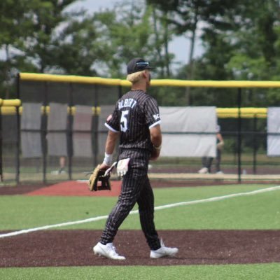 2027 McNick l GPA: 3.8 I RHP l 3B I Cincy Legends Baseball 16u I phone: 513-966-2584 I email: Joeyjacksonalbert@gmail.com