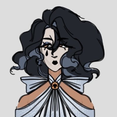 maafraya's profile picture. she/her ꕤ oc artist ꕤ 17