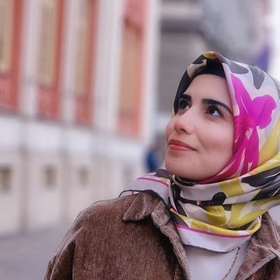 snbilici's profile picture. #freepalestine / Bu hayatın acemisi