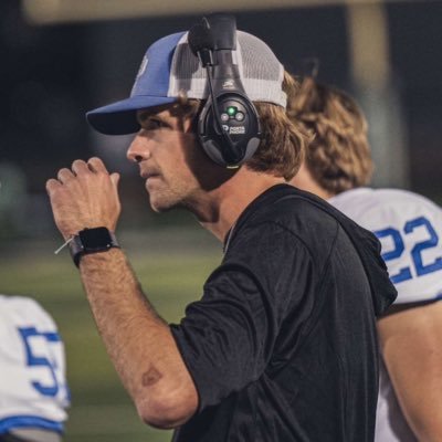 JaretMay23's profile picture. Tarleton State University Alum | Bosqueville ISD Teacher/Coach